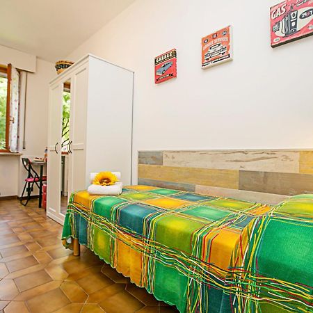 Appartamento Verona For You - Happy Rentals Buitenkant foto