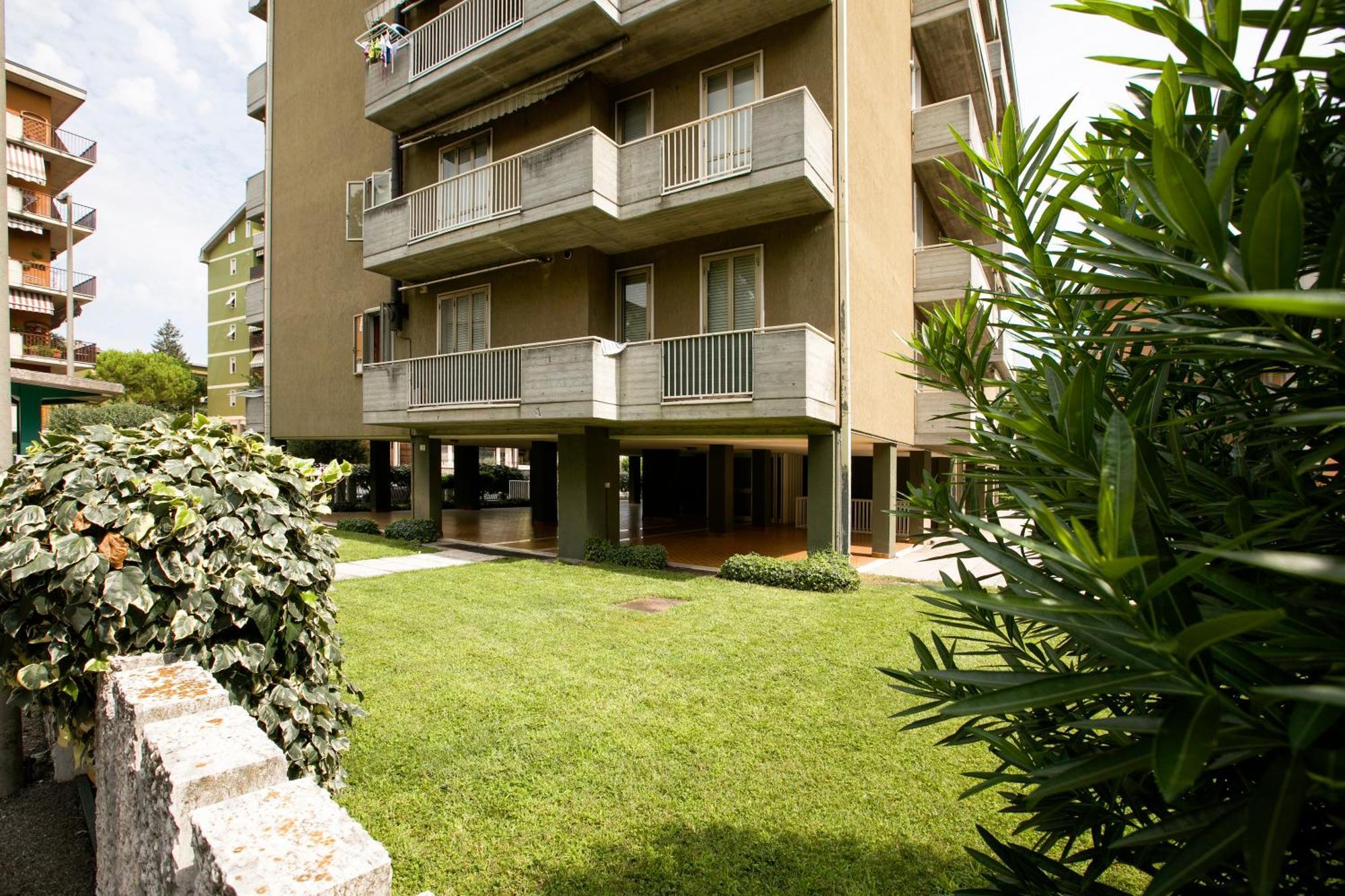 Appartamento Verona For You - Happy Rentals Buitenkant foto