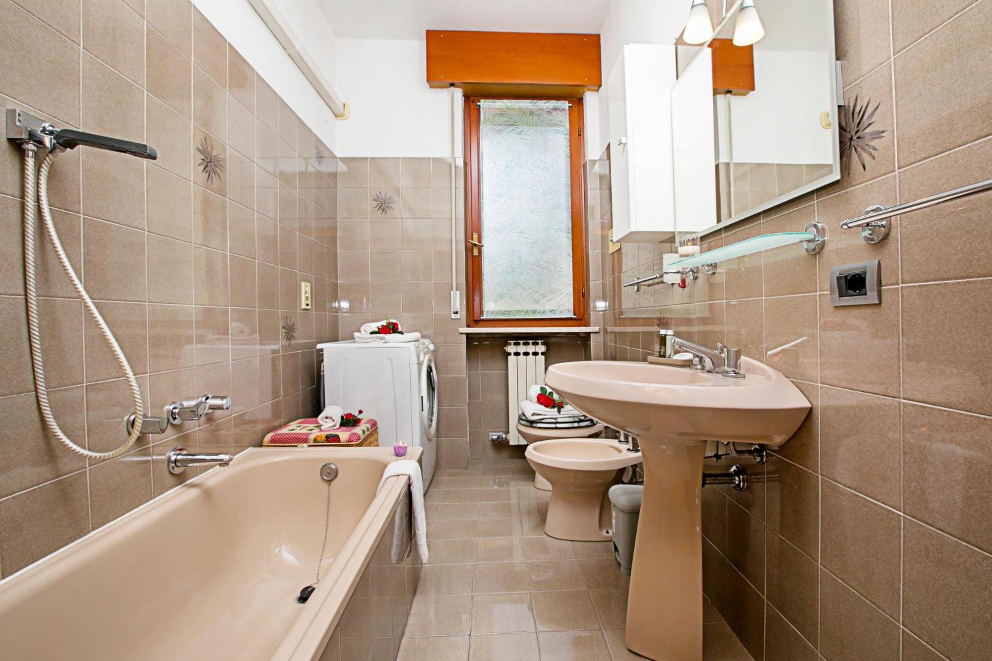Appartamento Verona For You - Happy Rentals Buitenkant foto